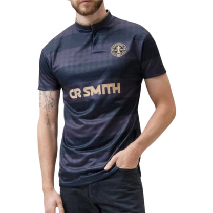 Celtic Gold Blackout 1988 Retro Shirt_1