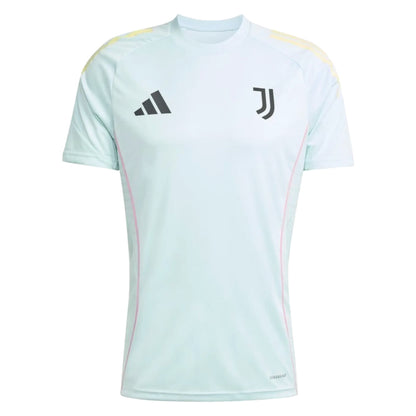 2025-2026 Juventus Training Jersey (Semi Flash Aqua)_1