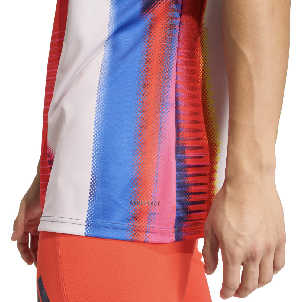 2025-2026 Bayern Munich Pre-Match Shirt (Noble Ink)_2