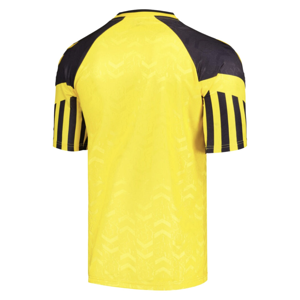 1992 Sunderland Retro Third Shirt_1