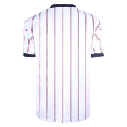 Manchester City 1982 Away Retro Football Shirt_1