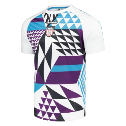 1992 Sunderland Retro Matchday Shirt_2