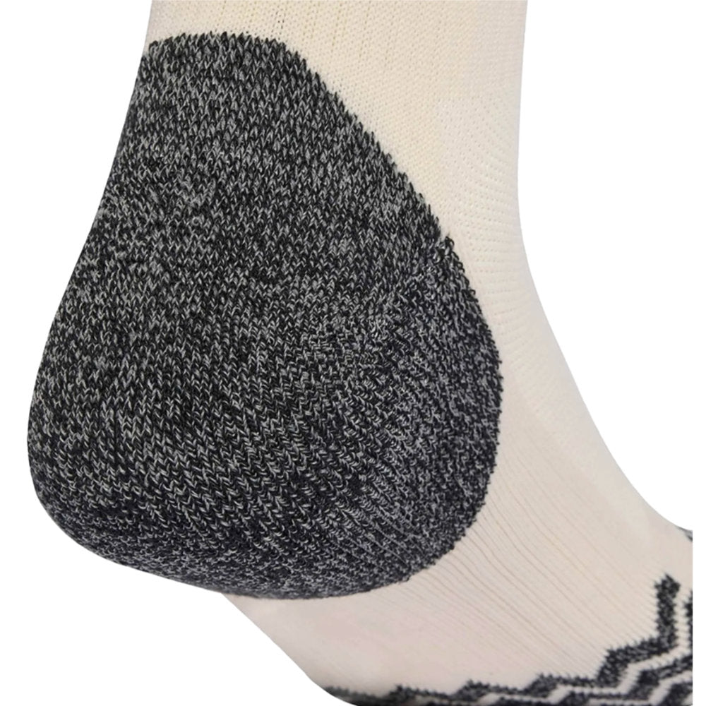 2025-2026 Bayern Munich Third Socks (Halo Ivory)_2