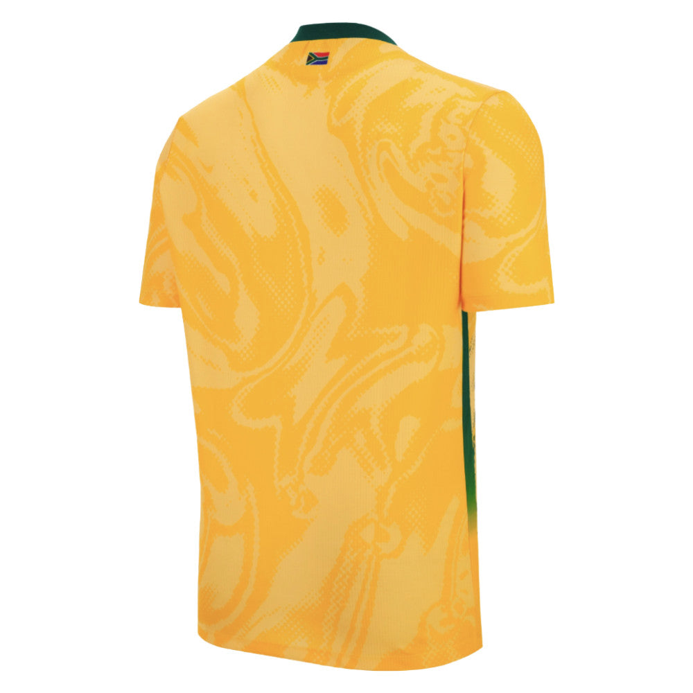 2026 South Africa CSA Cricket Matchday T20 Shirt_2