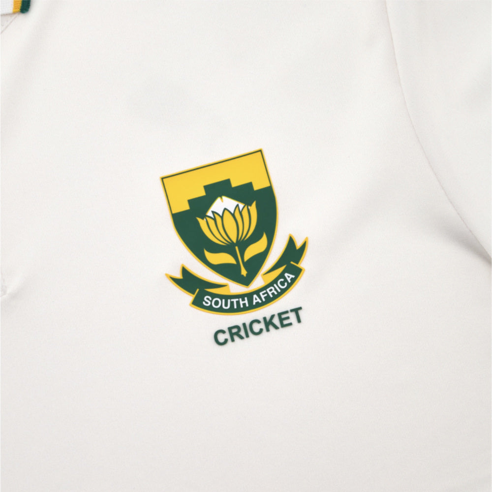 2026 South Africa CSA Cricket Matchday Test Shirt_2