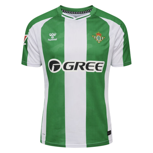 2025-2026 Real Betis Home Shirt_2
