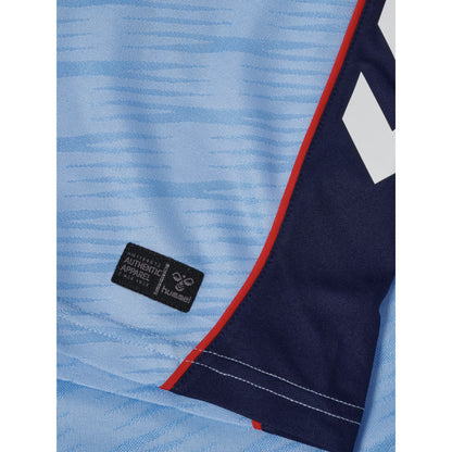 2025-2026 Celta Vigo Home Shirt_2