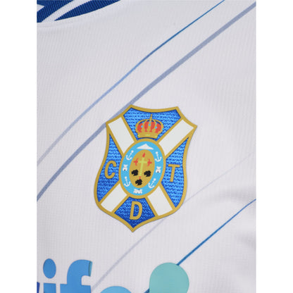 2025-2026 CD Tenerife Home Shirt_2