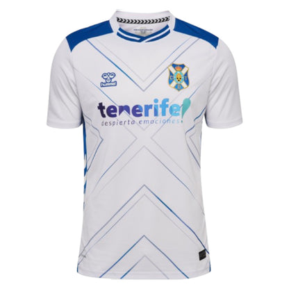 2025-2026 CD Tenerife Home Shirt_2