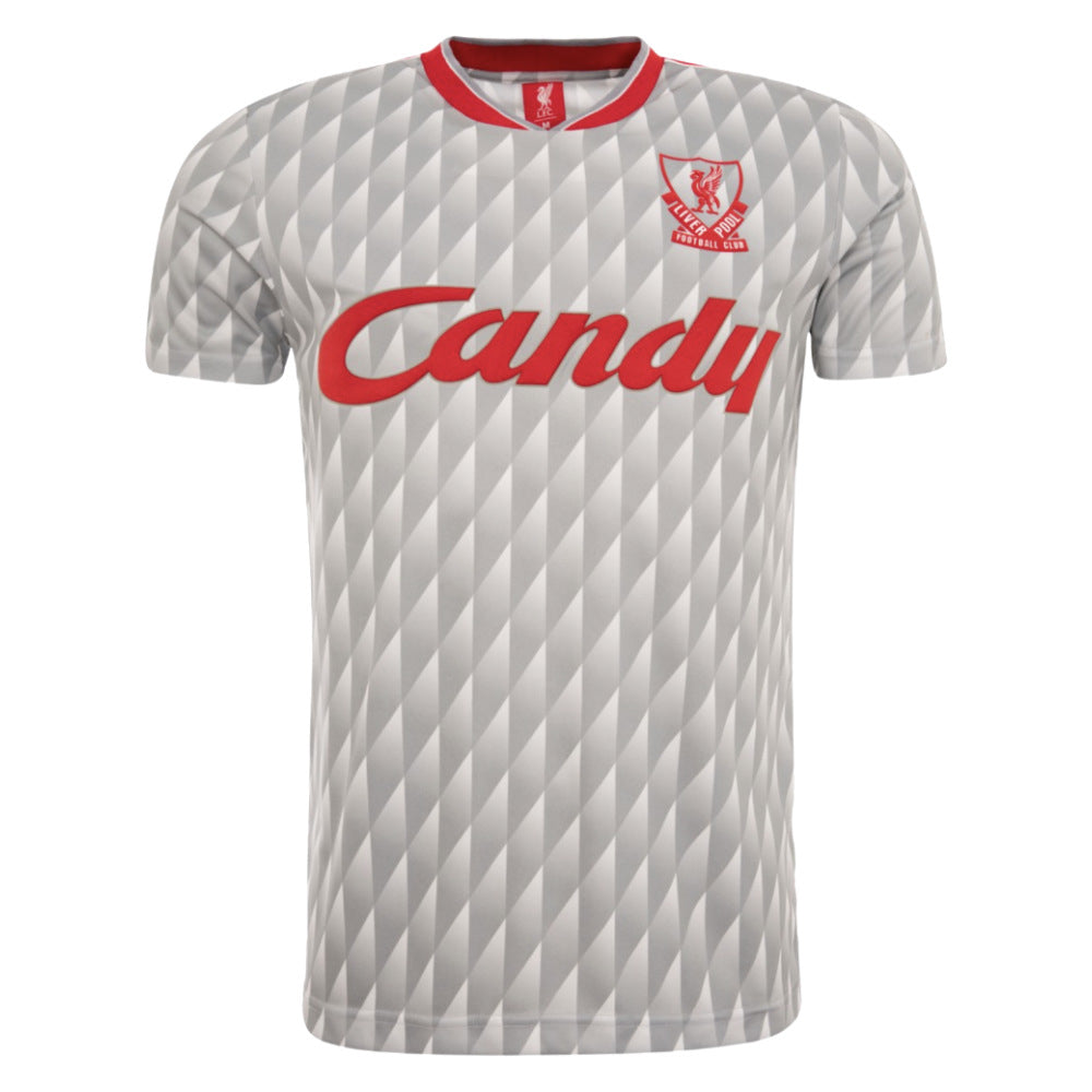 1989-1991 Liverpool Away Candy Retro Shirt_1
