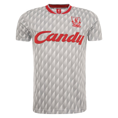 1989-1991 Liverpool Away Candy Retro Shirt_1