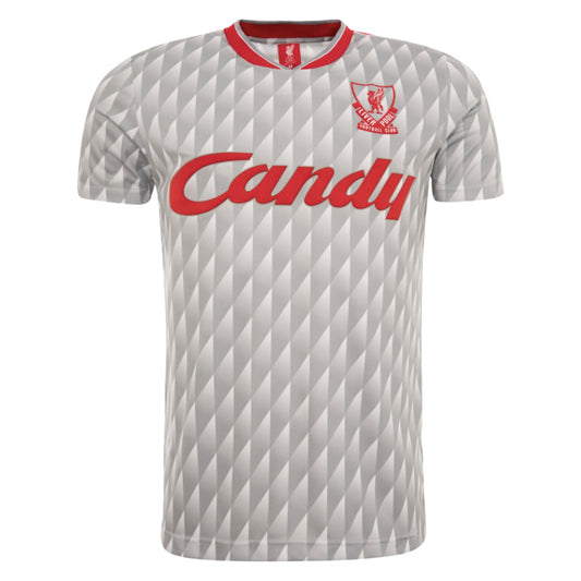 1989-1991 Liverpool Away Candy Retro Shirt_1