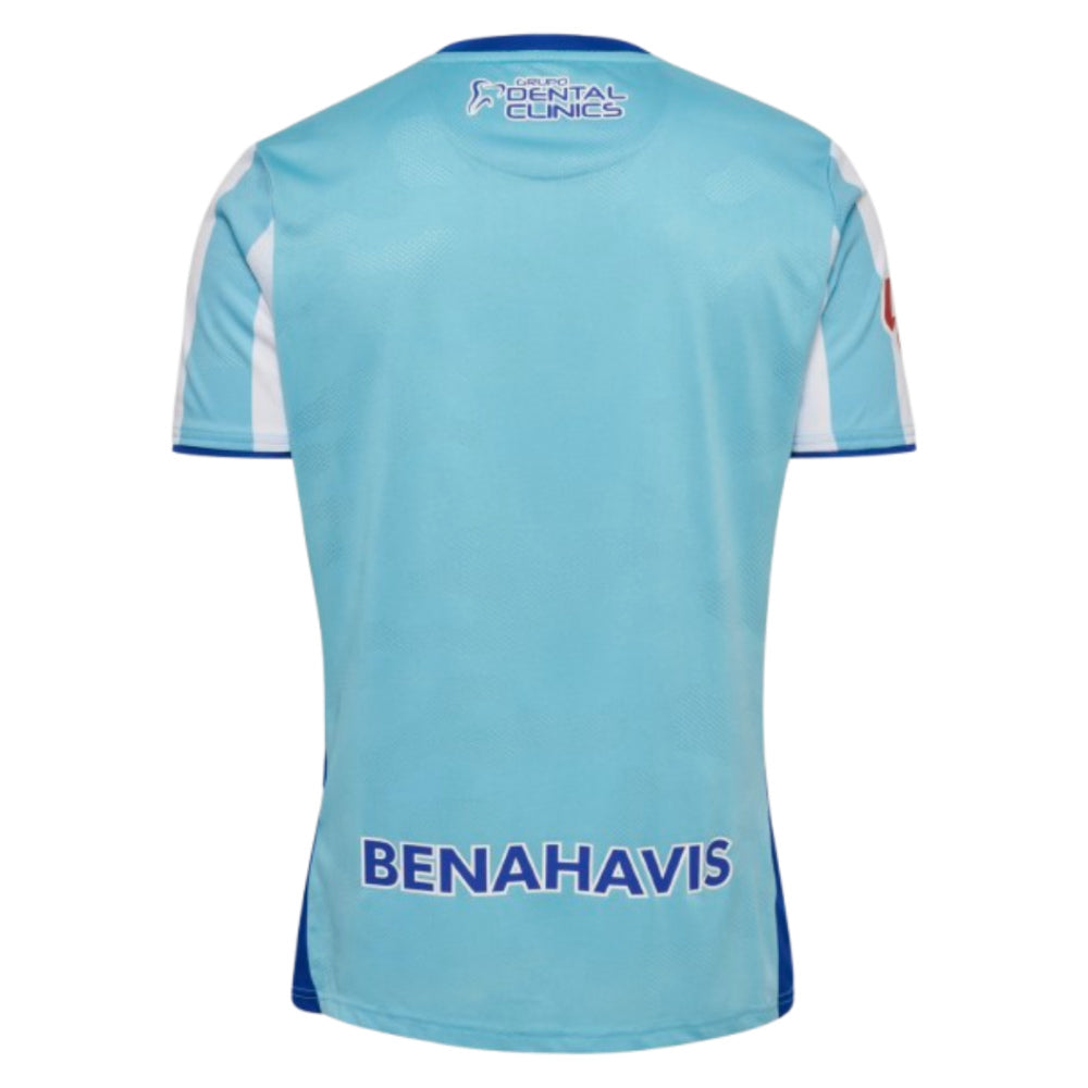 2025-2026 Malaga Home Shirt_2