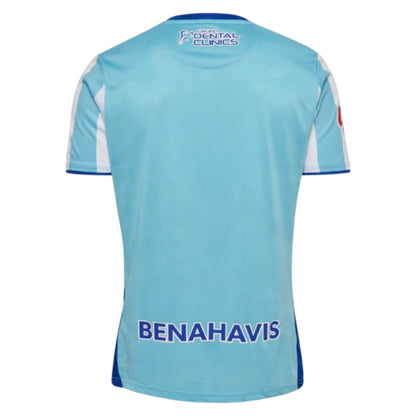 2025-2026 Malaga Home Shirt_2
