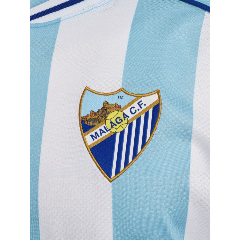 2025-2026 Malaga Home Shirt_2