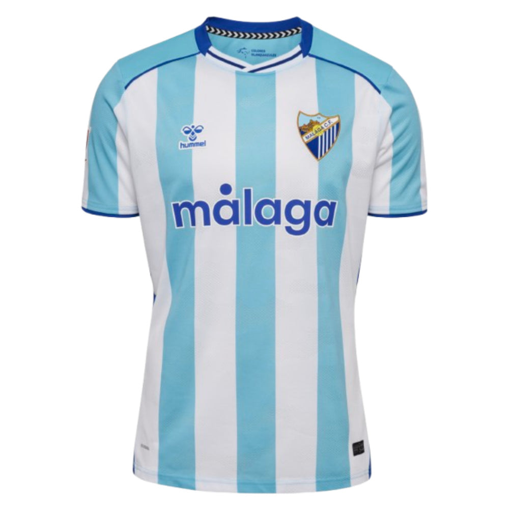 2025-2026 Malaga Home Shirt_2