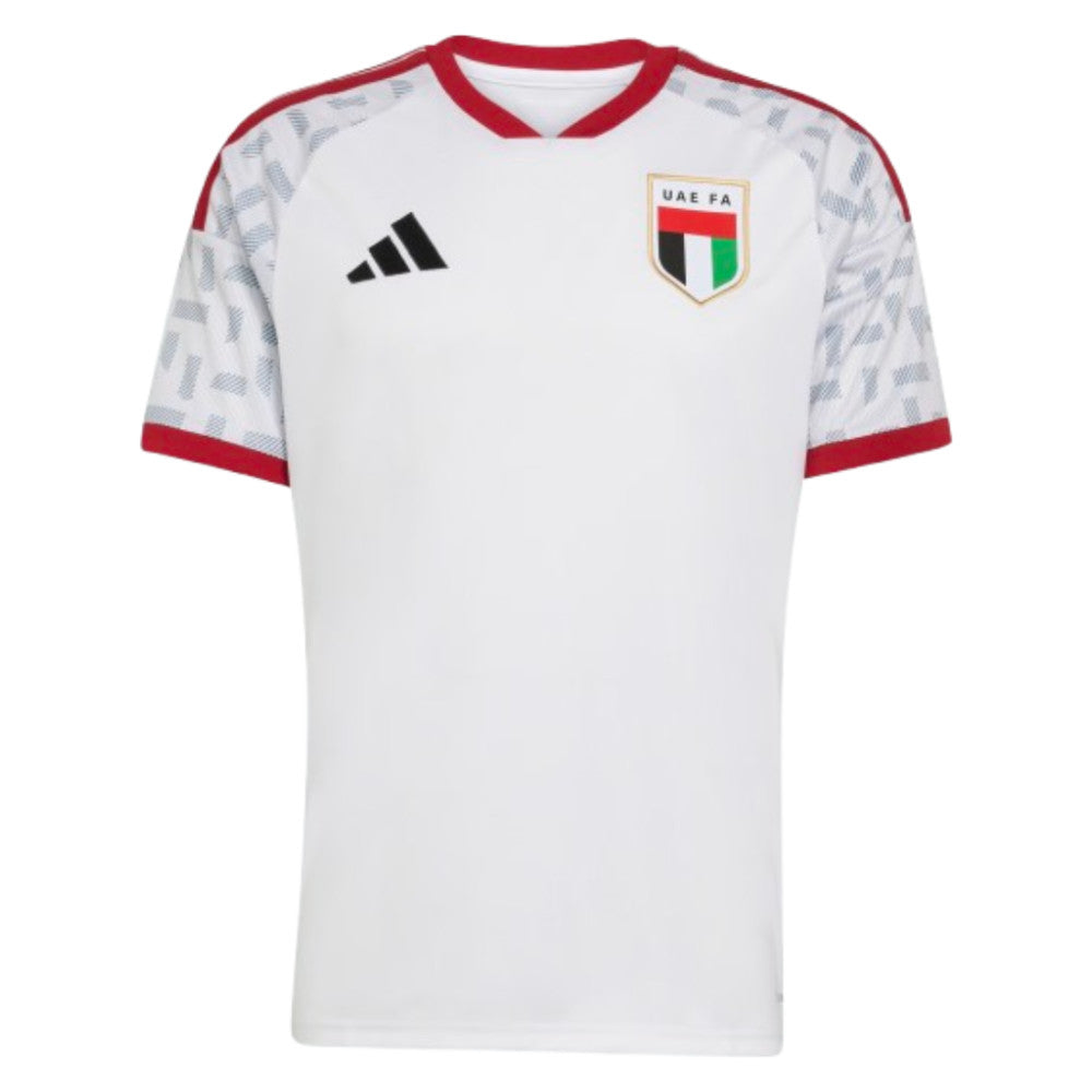 2026-2027 United Arab Emirates UAE Home Shirt_2