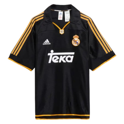 1998-2000 Real Madrid Reissue Away Shirt_2