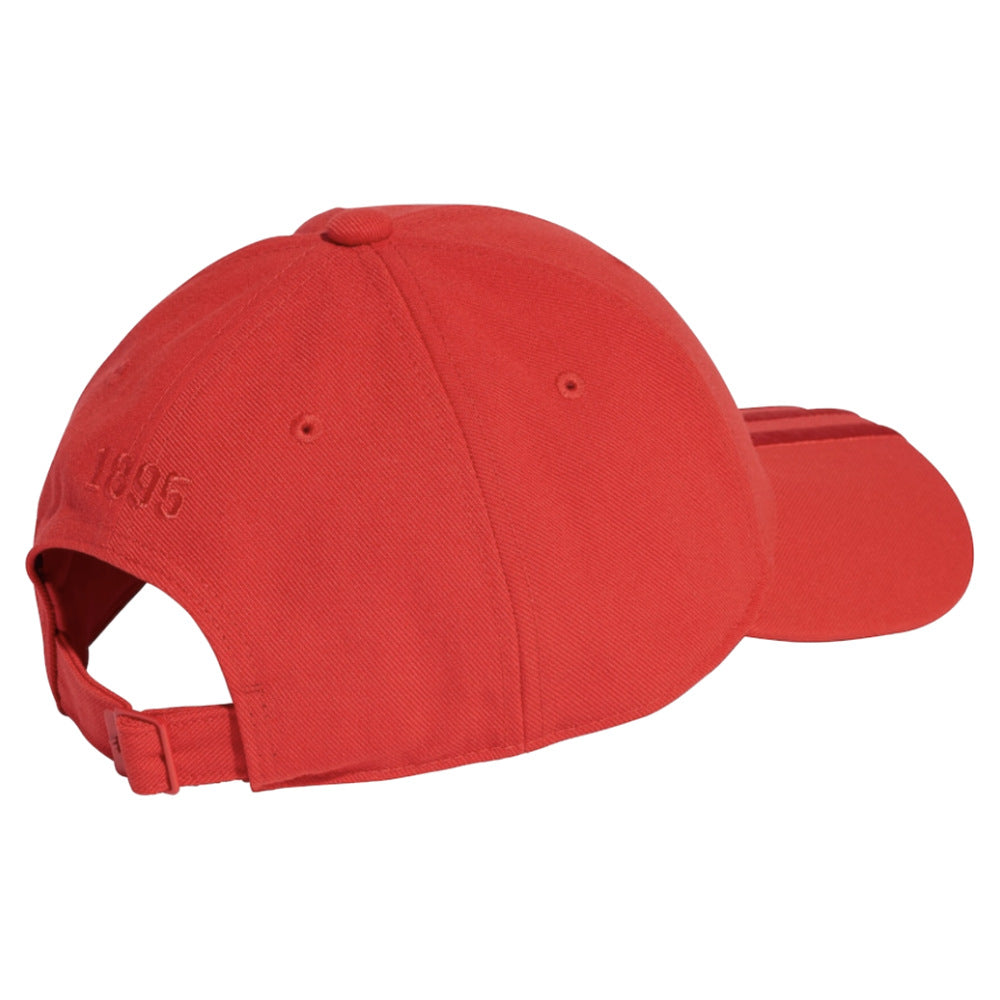2026-2027 Belgium Cap (Red)_2