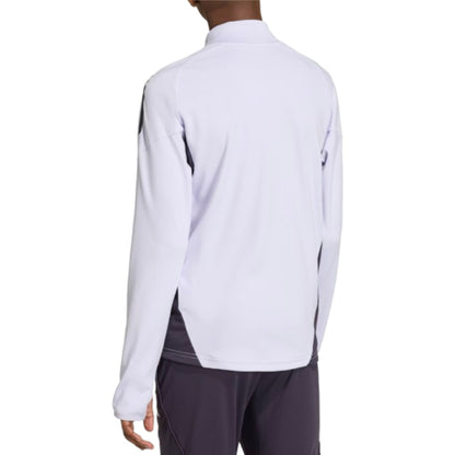 2025-2026 Man Utd Training Top (Purple Tint) - Kids_2