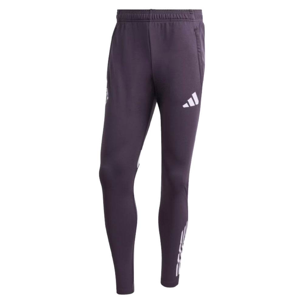 2025-2026 Man Utd Training Pants (Aurora Black)_2