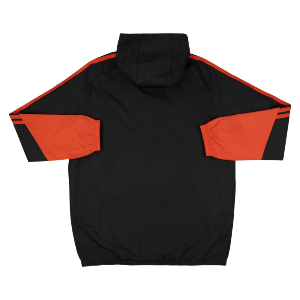 2026-2027 Belgium Allweather Jacket (Black)_1