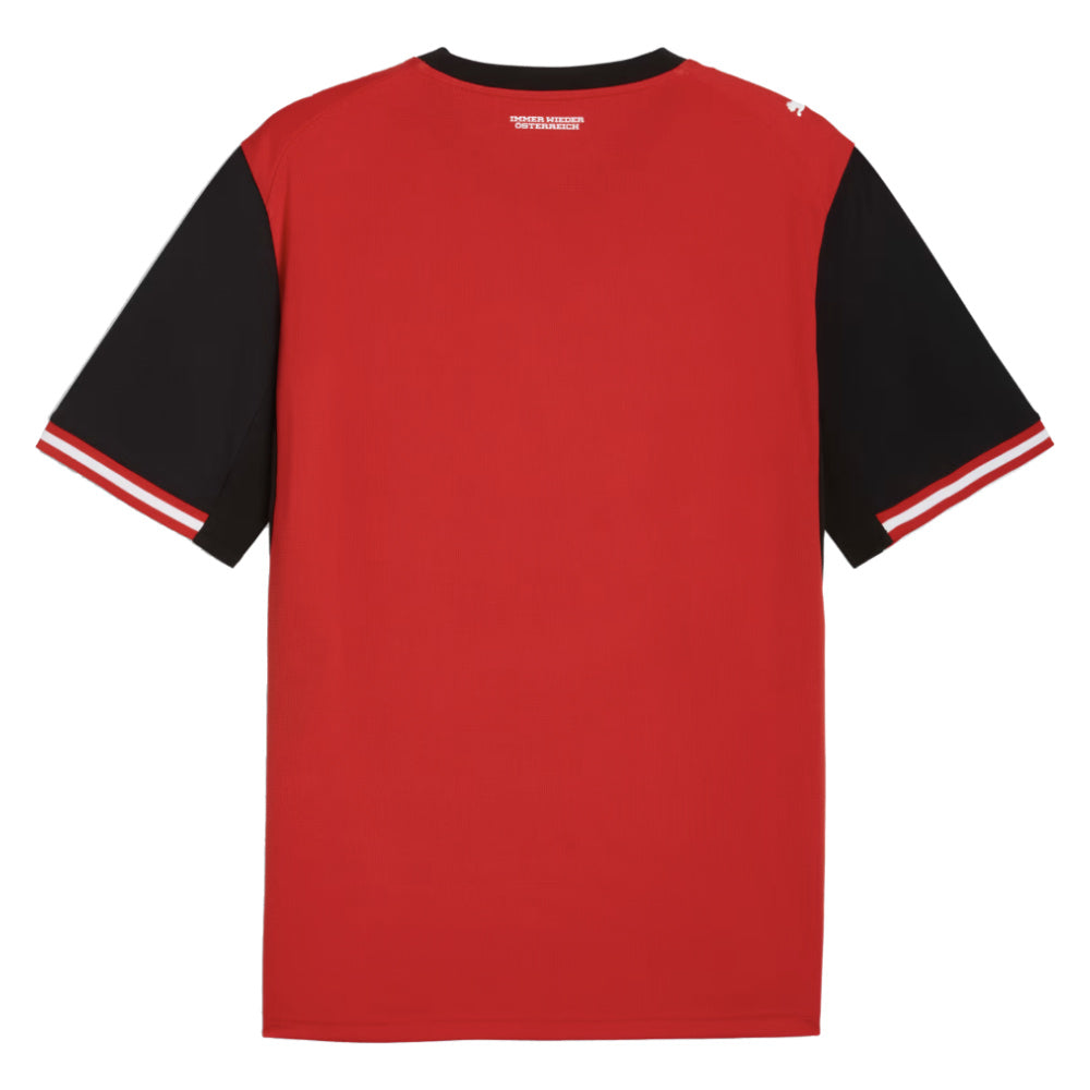 2026-2027 Austria Home Shirt_1