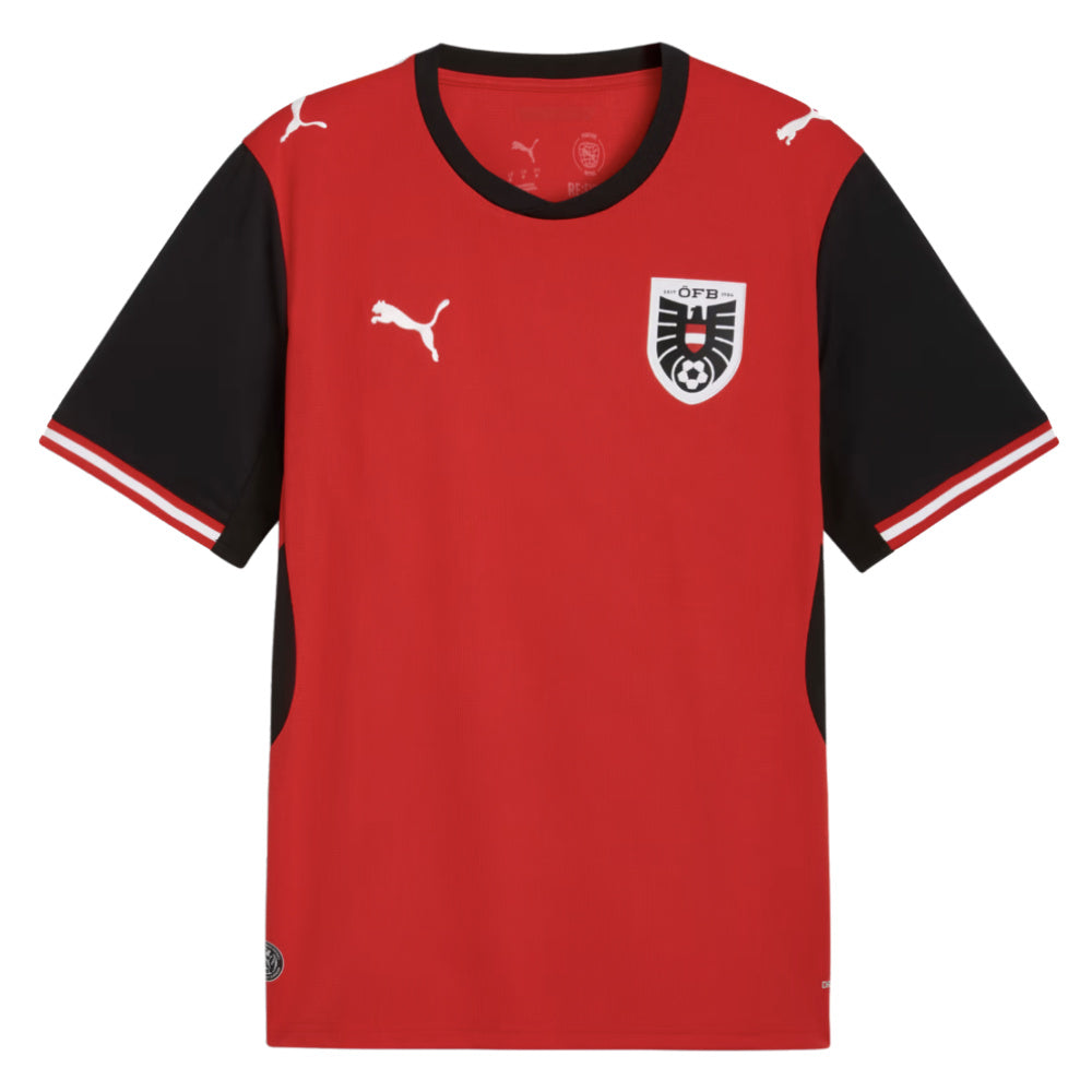 2026-2027 Austria Home Shirt_1