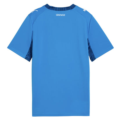 2026-2027 Iceland Home Shirt (Kids)_1