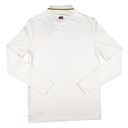 2026-2027 Cricket South Africa CSA Matchday LS Test Shirt_1