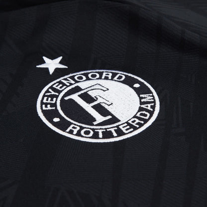 2024-2025 Feyenoord Away Shirt_2