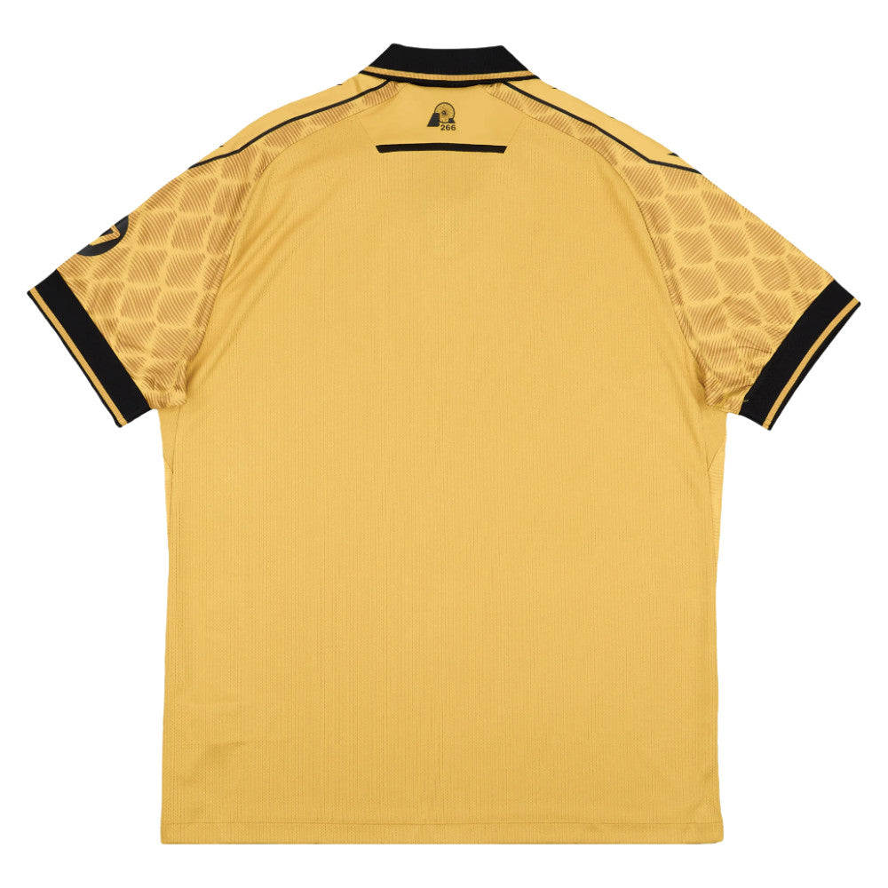 2024-2025 Wrexham Third Shirt_2