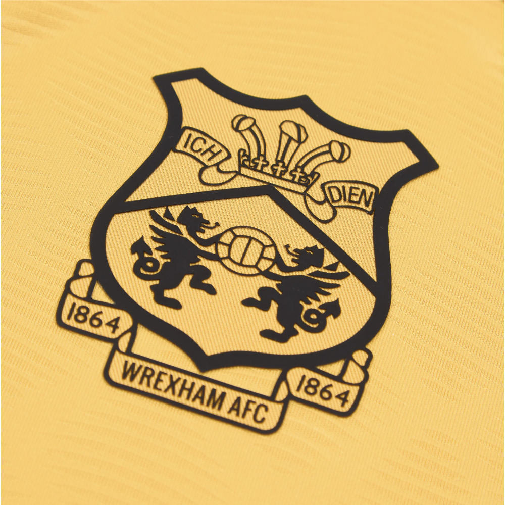 2024-2025 Wrexham Third Shirt_2