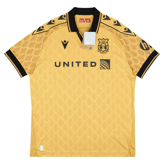 2024-2025 Wrexham Third Shirt_2
