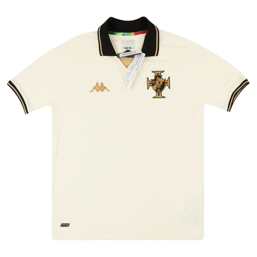 2022-2023 Vasco Da Gama Third Shirt_1