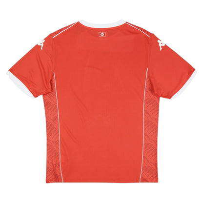2025-2026 Tunisia Home Shirt_1