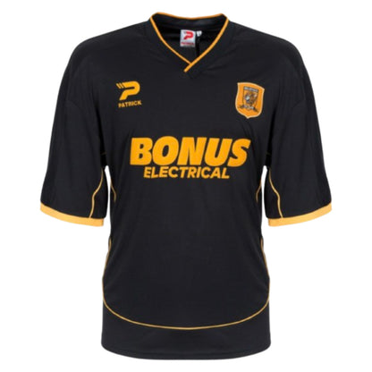 2003-2004 Hull City Retro Away Shirt_1