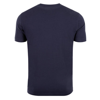 2025-2026 Sale Sharks Travel Shirt (Navy)_2
