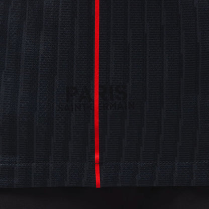 2025-2026 PSG Fourth Shirt (Kids)_4