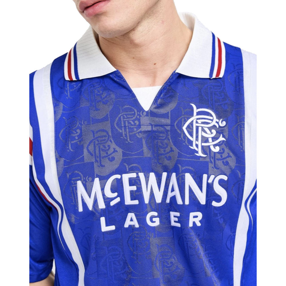 1996-1997 Rangers Retro Home Shirt_2
