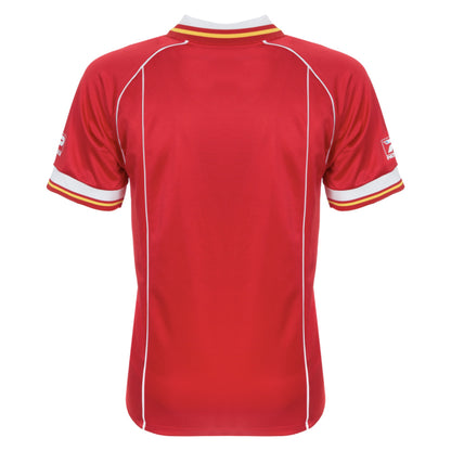 1982-1984 Rotherham United Home Retro Shirt_2