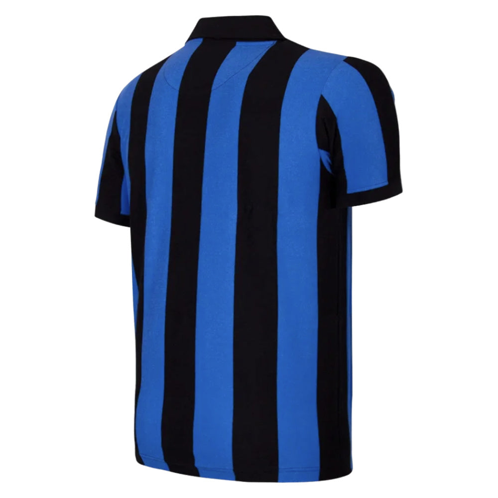 1981-1982 Club Brugge Retro Football Shirt_2
