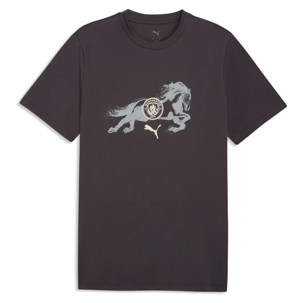 2026-2027 Man City YOH Tee (Dark Gray)_1