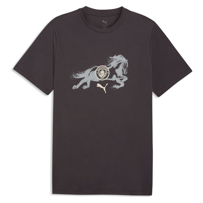 2026-2027 Man City YOH Tee (Dark Gray)_1