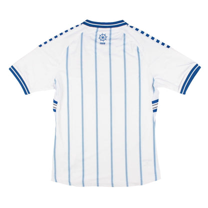 2025-2026 Hartlepool Home Shirt - Kids_1