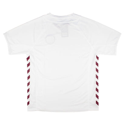 2005-2006 Hearts Away Retro Shirt_1