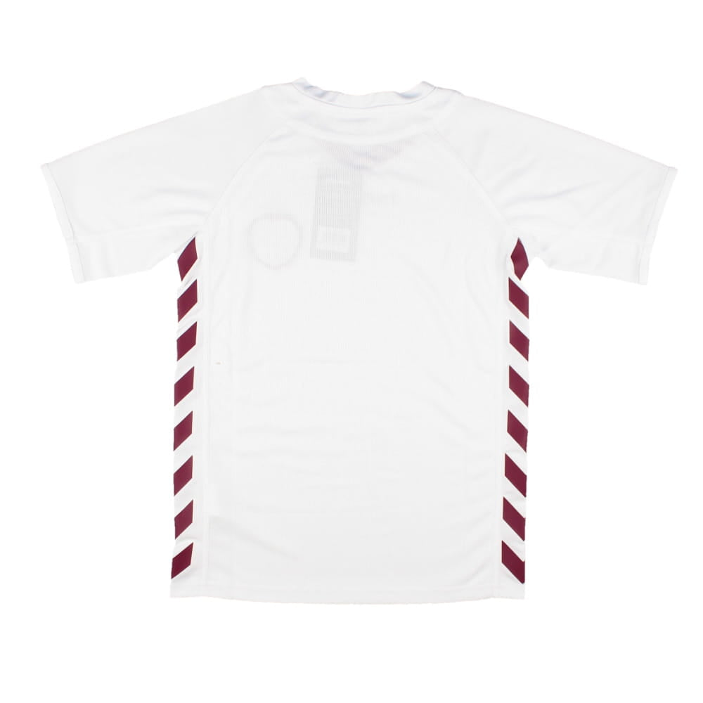2005-2006 Hearts Away Retro Shirt (Kids)_1