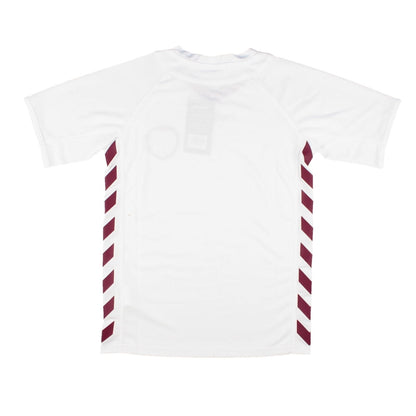 2005-2006 Hearts Away Retro Shirt (Kids)_1