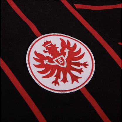 1972-1973 Eintracht Frankfurt Retro Football Shirt_2