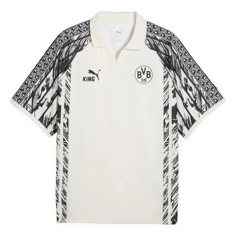 2025-2026 Borussia Dortmund KING Jersey_4